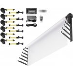 FILM-TECHNIKA Motorizovaný pořadník pro papírová foto pozadí (až 6x plátno) BE-3RS – Zbozi.Blesk.cz