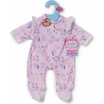 Zapf Creation BABY born Dupačky Luční kvítí 43 cm – Sleviste.cz