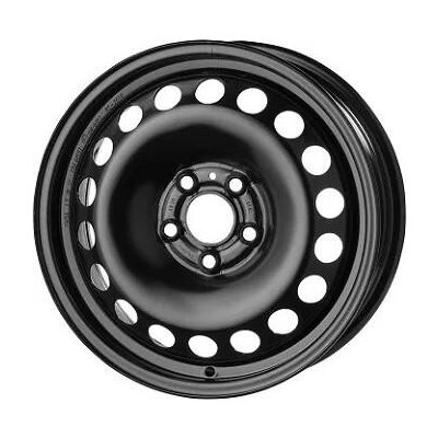 MWD 15299 5.5x15 5x100 ET40 | Zboží Auto