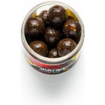 MIVARDI Rapid Boostered Boilies Monster Crab 250ml 24mm – Hledejceny.cz