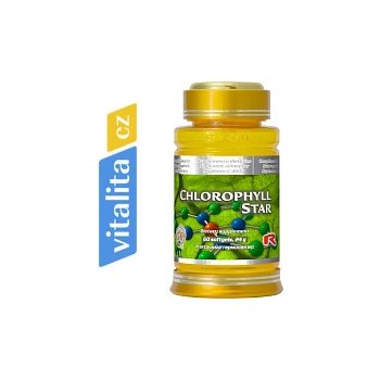 Starlife Chlorophyll Star 60 tablet