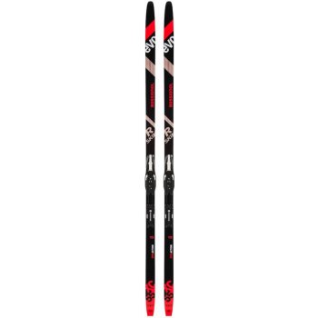 Rossignol Evo XC 55 R-Skin + Control Step In 2020/21