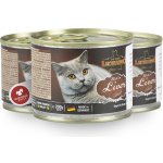 Leonardo Bohaté na játra 200 g – Sleviste.cz