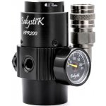 Balystik HPR200 nízkotlaký regulátor HPA Černý Balystik – Hledejceny.cz