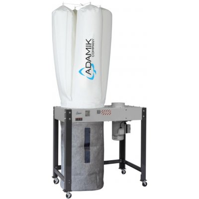 ADAMIK FT 420 VHSF – Zboží Mobilmania