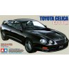 Sběratelský model Tamiya Toyota Celica GTFour 24133 1:24