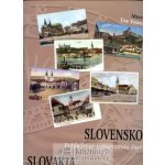 Slovensko Slovakia - Eva Potočná – Hledejceny.cz