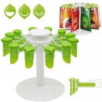 Verk Univerzální otočný organizér na koření – Zboží Dáma