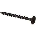 Vrut k připevňování sádrokartonu k dřevěným prof. DS, 3,5 x 55 mm, STALCO, bal. 500 ks – Hledejceny.cz