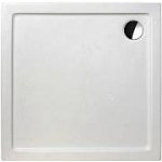 Roth FLAT KVADRO 90 x 90 cm 8000119 – Zboží Dáma