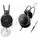 Audio-Technica ATH-A550Z