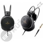 Audio-Technica ATH-A550Z – Sleviste.cz