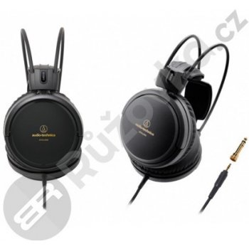 Audio-Technica ATH-A550Z