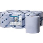 Tork Reflex Plus M4, 2 vrstvy, modré, 6 x 150,8 m 473391 – Hledejceny.cz