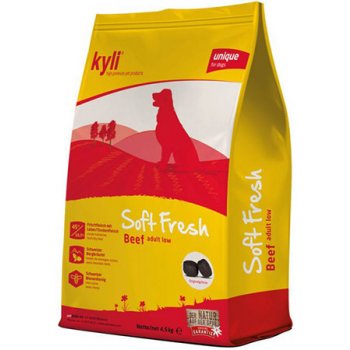 Kyli SoftFresh Beef 4,5 kg