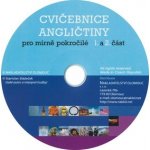 Cvičebnice angličtiny pro mírně pokročilé - audio CD k 1. a 2.části - Sládeček Stanislav – Hledejceny.cz