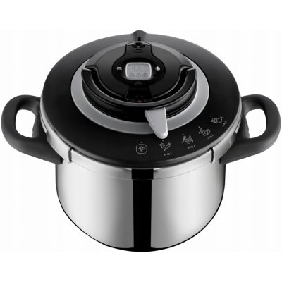 Tefal Clipso+ Chef P4550731 – Zboží Dáma