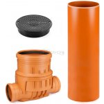 Plastika Nitra DN 315/160/5500 – Hledejceny.cz