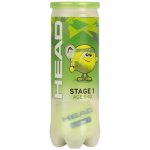 Dunlop Stage 1 3ks – Zboží Dáma