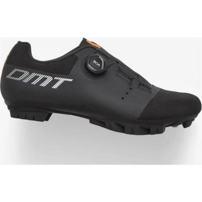 DMT KM4 2025 černá – Zboží Dáma