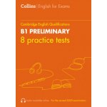 Practice Tests for B1 Preliminary – Hledejceny.cz
