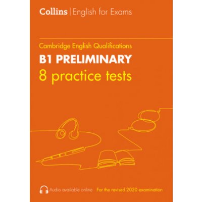 Practice Tests for B1 Preliminary – Hledejceny.cz