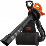 Black & Decker BEBLV290 – Zboží Mobilmania