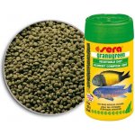 Sera granugreen 250 ml – Zbozi.Blesk.cz