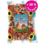 Apetit Zelena louka 400 g – Zboží Dáma