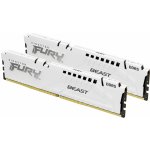 Kingston Fury Beast DDR5 32GB 6000MHz CL36 (2x16GB) KF560C36BWE2K2-32 – Zboží Živě
