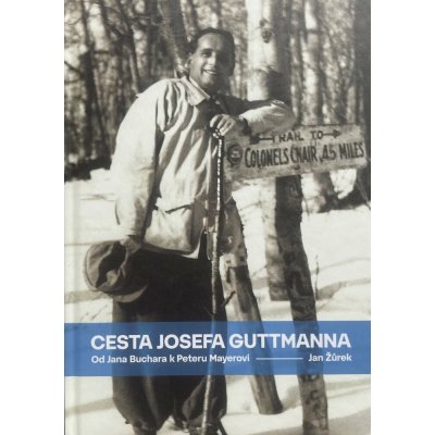 Cesta Josefa Guttmanna – Zboží Dáma