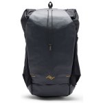 Peak Design Outdoor Backpack 45L Black BABP-45-BK-1 – Zboží Živě