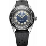 Nivada Grenchen Aquamar Vintage - Rubber Tropic – Hledejceny.cz