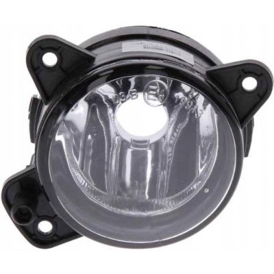 Škoda Fabia II 2007-2010 Mlhové světlo halogen přední levé – Zboží Mobilmania