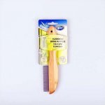 Duvo+ Bleší hřeben 77 zubů 21 cm – Sleviste.cz