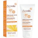 Acorelle tónovací opalovací krém SPF30 50 ml