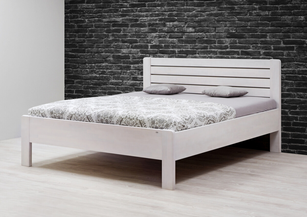 BMB Sofi Lux XL buk Moření Černá Provedení ostré
