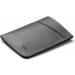 Bellroy Card Sleeve Charcoal & Cobalt – Zboží Mobilmania