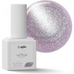 Aglia MERRY Cat Eye magnetický gel lak na nehty HEMA FREE 8 ml – Zboží Mobilmania