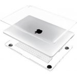 SES pro Apple Mac Air 13" průhledný 9047 – Zbozi.Blesk.cz