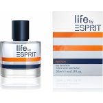 Esprit Life toaletní voda pánská 30 ml – Hledejceny.cz