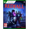 Hra na Xbox One Redfall