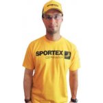 Sportex T-Shirt Tričko s – Zboží Dáma