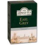 Ahmad Tea London Earl Grey 100 g – Zbozi.Blesk.cz