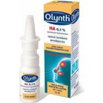 Olynth HA 0,1 % nosní sprej 10 ml – Zboží Dáma
