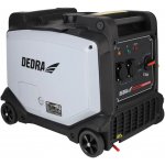 DEDRA DEGA4000K – Sleviste.cz