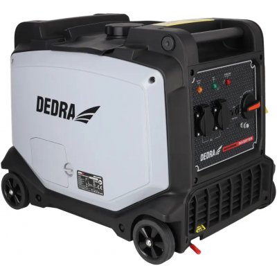 DEDRA DEGA4000K – Sleviste.cz