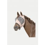 Westernwelt Premium maska bez uší růžová – Zboží Dáma