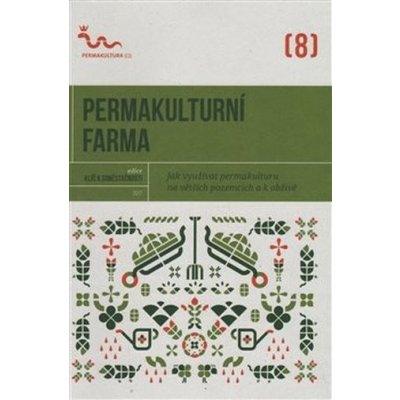 Permakulturní farma