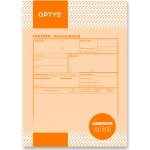 Optys 1072 Faktura A5 samopropisující – Zboží Dáma